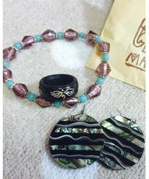 MALAIKA | アクセサリー