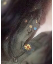 no brand | シャツ/ブラウス