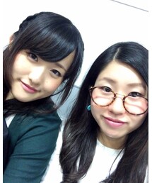 tiredface | バス停にて歩きまわって疲れたよの図(その他)