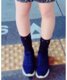 ZARA | スニーカー