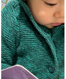 babyGAP | モッズコート