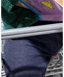 UNIQLO | 高彈性百搭國民商品(チノパンツ)