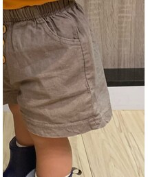 韓國製 | カーゴパンツ