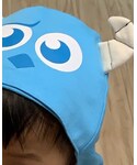 Disney(ディズニー)の「ママ＆ベビー(スタイ/よだれかけ)」