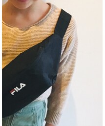 FILA | ショルダーバッグ
