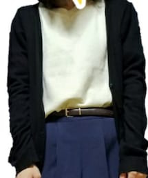 no brand | カーディガン/ボレロ