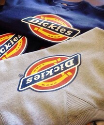 Dickies | スウェット