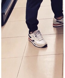 Reebok | スニーカー