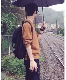 Uniqlo u | パーカー