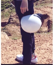 UNIQLO | デニムパンツ