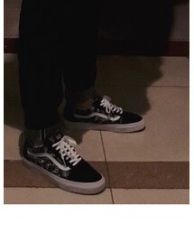 VANS | スニーカー