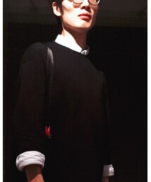 UNIQLO | パーカー