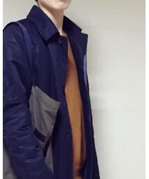 Uniqlo u | パーカー