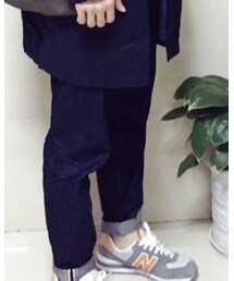 UNIQLO | デニムパンツ