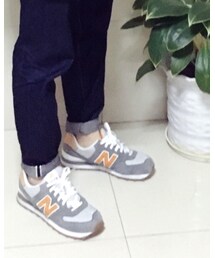 NEW BALANCE | スニーカー