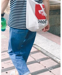 Uniqlo u | デニムパンツ