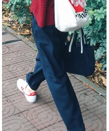 ZARA MAN | スラックス