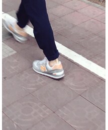 NEW BALANCE | スニーカー