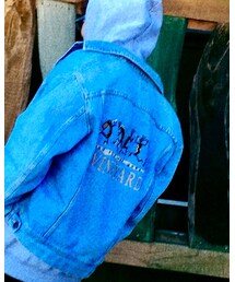 Lee | デニムジャケット