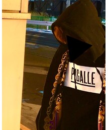 VERSACE | ブルゾン