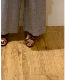 TSUHARU by Samansa Mos2 | シューズ