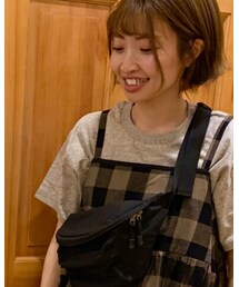 Samansa Mos2 | Tシャツ/カットソー