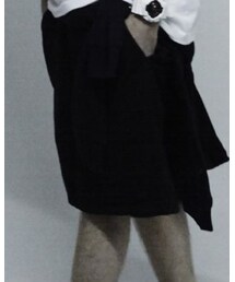 NIKE | カーゴパンツ
