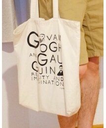 no brand | エコバッグ/サブバッグ