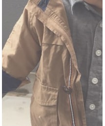 ZARA | ジャケット/アウター