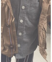 無印良品 | トップス