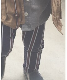 Birthday | パンツ