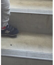 NEW BALANCE | シューズ