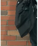 PULL&BEAR(プルアンドベア)の「バッグ(バックパック/リュック)」
