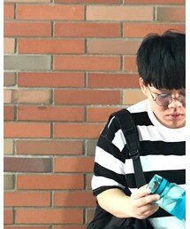 UNIQLO | Tシャツ/カットソー