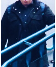 GU | バックパック/リュック