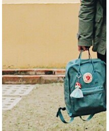 Kanken | バックパック/リュック