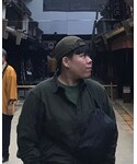 UNIQLO(ユニクロ)の「トップス(シャツ/ブラウス)」