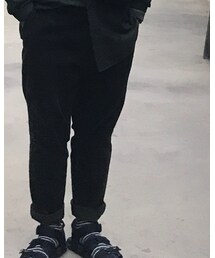 UNIQLO | チノパンツ