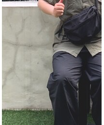 UNIQLO | パンツ
