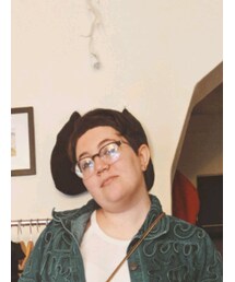 VINTAGE | デニムジャケット