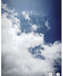 no brand | 今日の空(その他)