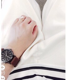 LOWRYS FARM | リング