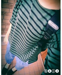 GU | Tシャツ/カットソー