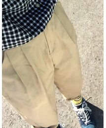 GU | その他パンツ