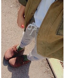 GU | その他パンツ