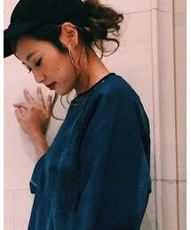 DIESEL | トップス