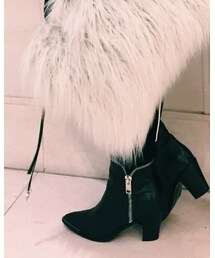 DIESEL | ブーティ