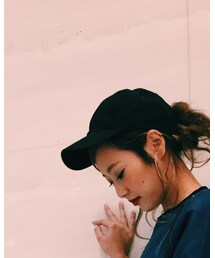 United Athle | キャップ