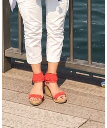 Minnetonka | サンダル