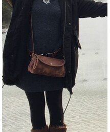 Ain Soph | ショルダーバッグ